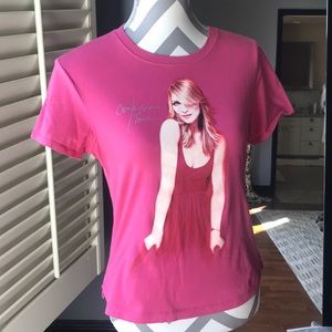 Madonna T-Shirt bought at the concert